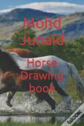 Horse Drawing Book