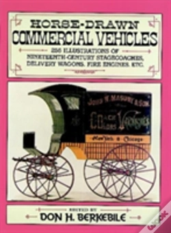 Capa do artigo Horse Drawn Commercial Vehicles