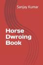Horse Dwroing Book - Preview
