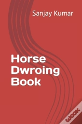 Horse Dwroing Book