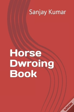Capa do artigo Horse Dwroing Book
