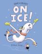 Horse & Buggy On Ice - Preview