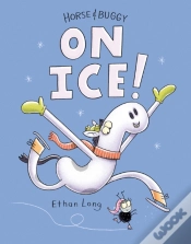 Capa do artigo Horse & Buggy On Ice