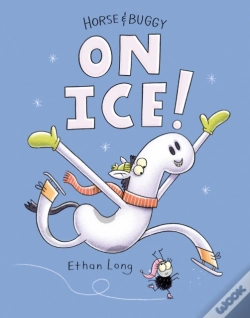 Capa do artigo Horse & Buggy On Ice