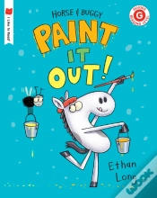 Capa do artigo Horse & Buggy Paint It Out!