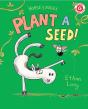 Horse & Buggy Plant A Seed! - Preview