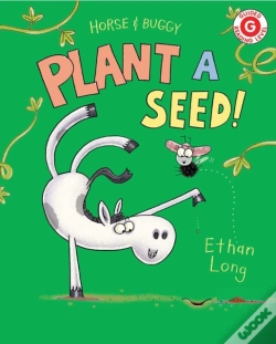Capa do artigo Horse & Buggy Plant A Seed!