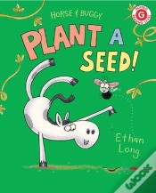Capa do artigo Horse & Buggy Plant A Seed!