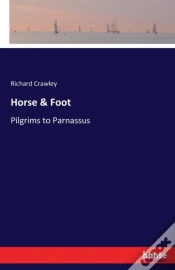 Capa do artigo Horse & Foot