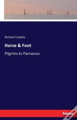 Capa do artigo Horse & Foot