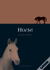 Capa do artigo Horse