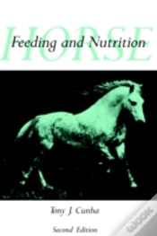 Capa do artigo Horse Feeding And Nutrition
