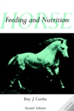Capa do artigo Horse Feeding And Nutrition