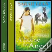 Capa do artigo Horse For Angel