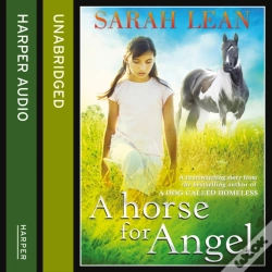 Capa do artigo Horse For Angel
