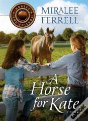 Capa do artigo Horse For Kate