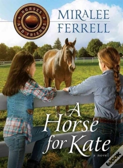 Capa do artigo Horse For Kate