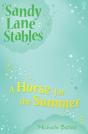Horse For The Summer - Preview