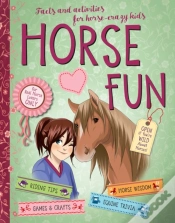 Capa do artigo Horse Fun