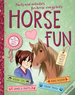 Capa do artigo Horse Fun