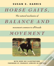 Capa do artigo Horse Gaits, Balance And Movement