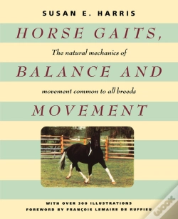 Capa do artigo Horse Gaits, Balance And Movement