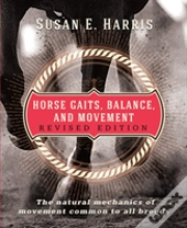 Horse Gaits, Balance, And Movement