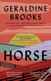 Capa do artigo Horse