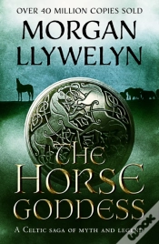 Capa do artigo Horse Goddess