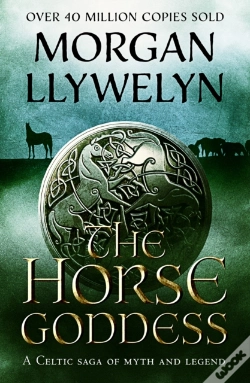 Capa do artigo Horse Goddess