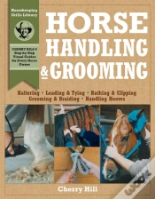 Capa do artigo Horse Handling & Grooming