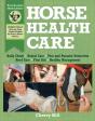 Horse Health Care - Preview