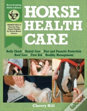 Capa do artigo Horse Health Care