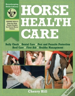 Capa do artigo Horse Health Care