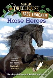 Capa do artigo Horse Heroes