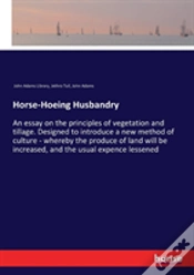 Capa do artigo Horse-Hoeing Husbandry