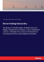 Horse-Hoeing Husbandry - Preview