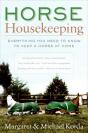 Horse Housekeeping - Preview