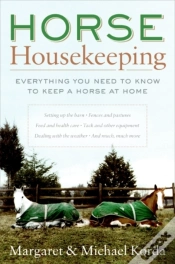 Capa do artigo Horse Housekeeping