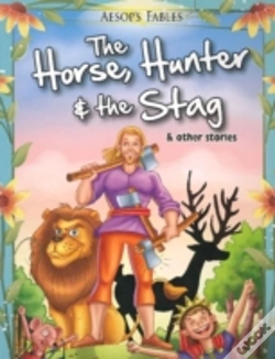 Capa do artigo Horse, Hunter & The Stag & Other Stories