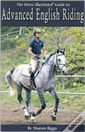 Capa do artigo "Horse Illustrated" Guide To Advanced English Riding
