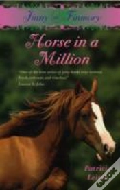 Capa do artigo Horse In A Million