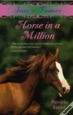 Capa do artigo Horse In A Million