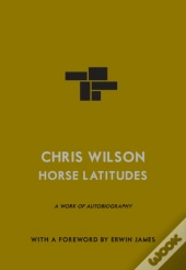 Horse Latitudes