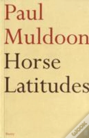 Capa do artigo Horse Latitudes