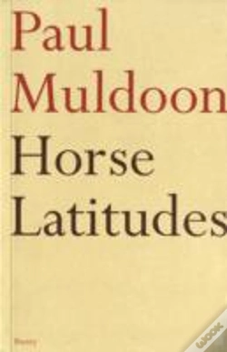 Capa do artigo Horse Latitudes