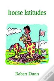 Capa do artigo Horse Latitudes