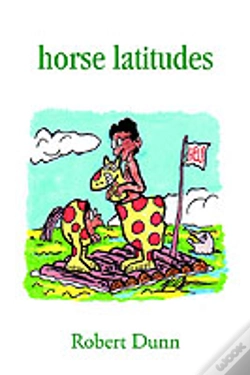 Capa do artigo Horse Latitudes