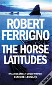 Capa do artigo Horse Latitudes