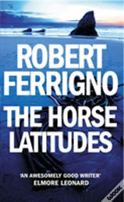 Capa do artigo Horse Latitudes